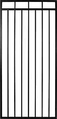 BENITOITE PRFL GATE FT 33X68IN