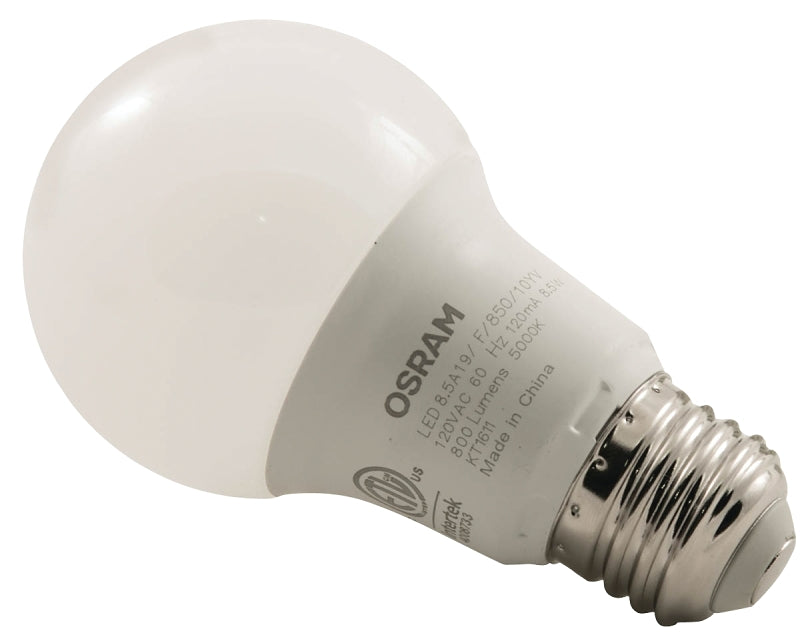 79284 BULB LED 10YR 60W A19 5K