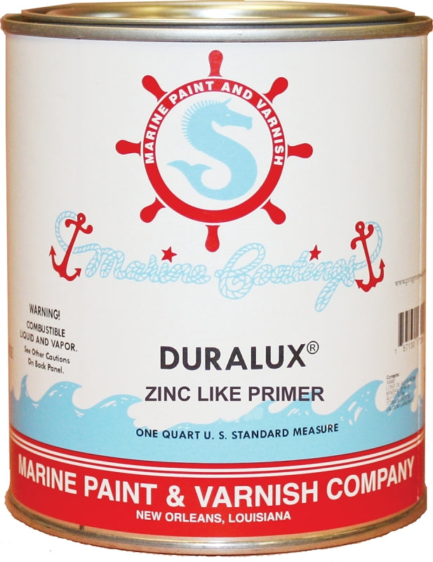 M739-4 ZINC-LIKE PRIMER QT