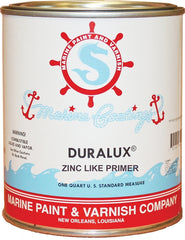 M739-4 ZINC-LIKE PRIMER QT