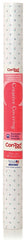 Con-Tact 09F-C9E93-12 Shelf Liner Paper, 9 ft L, 18 in W, Paper, Rosebud
