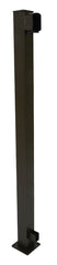 RSP-YB  YARD BRONZE STAIR POST