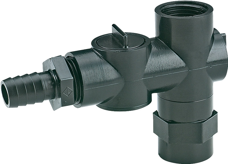566523 DIVERTER VALVE 1/2IN