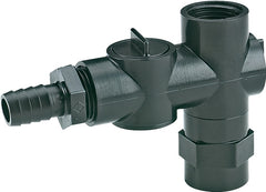 566523 DIVERTER VALVE 1/2IN
