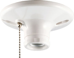 S759W-CD-SPL PULLCHN LAMPHLDR