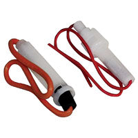 Calterm 08100 Fuse Holder, In-Line Fuse, 10 A