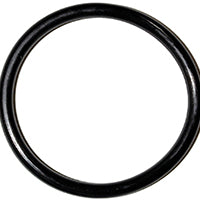 Danco 35763B Faucet O-ring, #49, 1-5/8 in ID x 1-7/8 in OD Dia, 1/8 in Thick, Buna-N