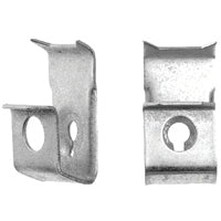 Danco 52512B Sink Clip, #1, Metal, Chrome-Plated