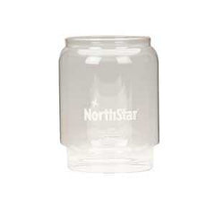 R2000B043C CLEAR GLOBE