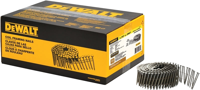DWC5R90BDSS NAIL SID.090X1-3/4