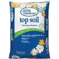 Timberline 50055077 Top Soil, 40 lb