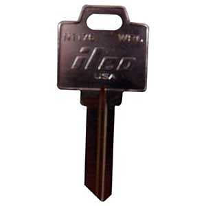 N1176 WR6 KEY WEISER
