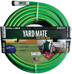 CSNHR58150 REEL HOSE 150FT