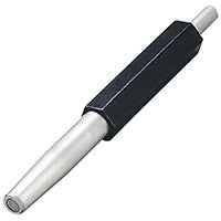 Malco TNP3S Trim Nail Punch, 5 in L, Steel