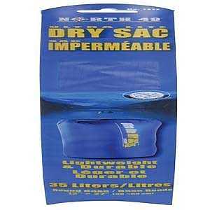 1252 8.5INX21IN DRY SAC ULTRA