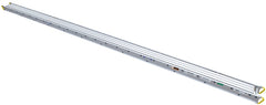 STAGE 2-MAN AL 500LB 12INX24FT