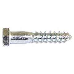 HLZ128B 1/2 8 ZINC 1/2X8 LAG B