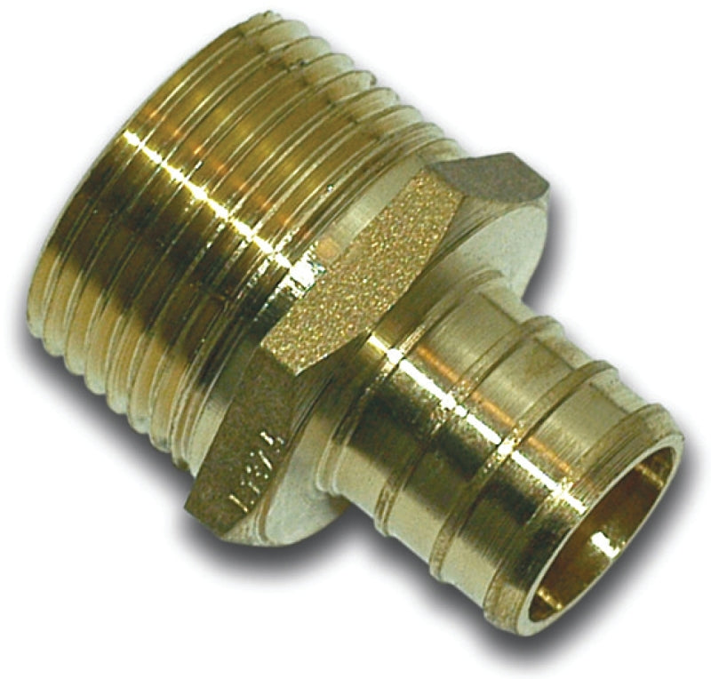 1444066-LW 3/4IN MPT ADPT.