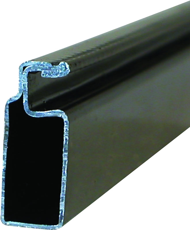 Make-2-Fit PL-14079 Screen Frame, 3/4 in W, 94 in L, Aluminum