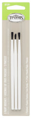 BRUSH PTD PAINT GRAY SET OF 3
