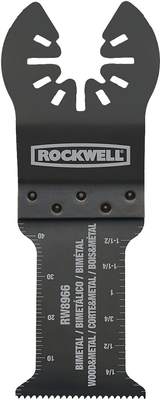 Rockwell RW8966.3 Saw Blade, Bi-Metal