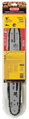 504320 INTENZ BAR/CHAIN 16"S56