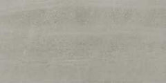 Emser Tile Potenza Series F12POTEGR1224V3 Porcelain Tile, 24 in L Tile, 12 in W Tile, Pressed Edge, Rectangular Pattern