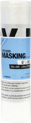 Trimaco EasyMask 67290 Masking Film, 90 ft L, 72 in W