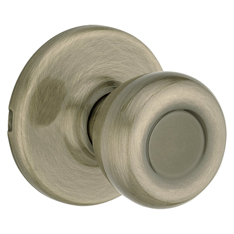 TYLO KNOB PASSAGE RCS ANTBRS