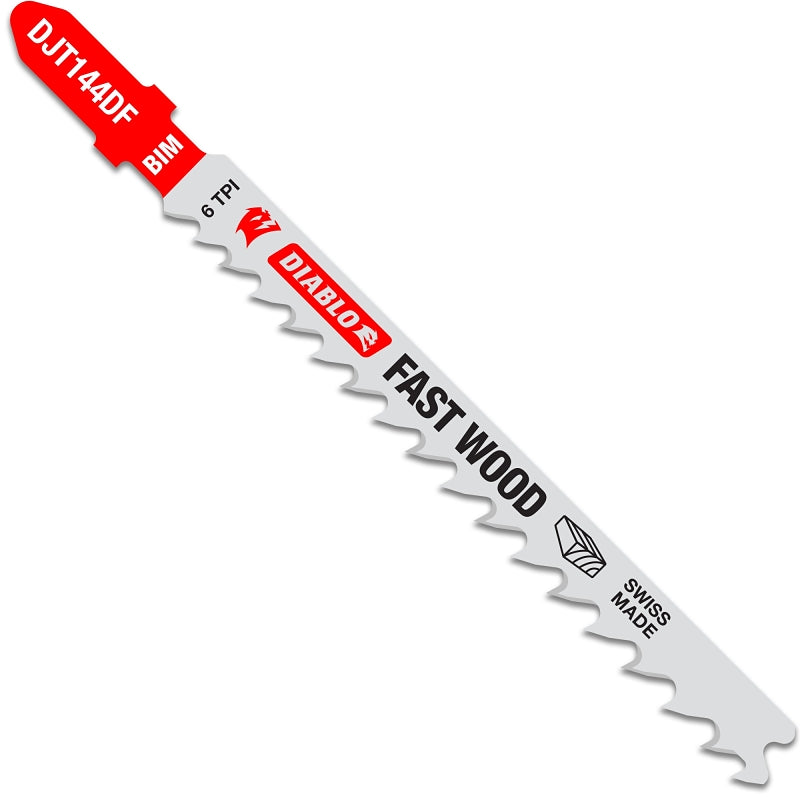 DJT144DF5 BLADE SAW JIG 4IN