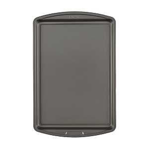Goodcook 04020 Cookie Sheet, 13 in L, 9 in W, Steel
