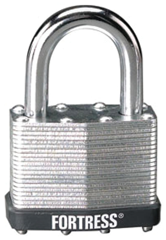 1805D 2IN PADLOCK LAMINATED