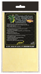 Sm Arnold DRAGON GLIDE DG24 Drying Towel, 326 sq-in, Fiber