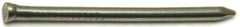 Midwest Fastener 13035 Finishing Nail, 3D, 1-1/4 in L, Bright, Smooth Shank