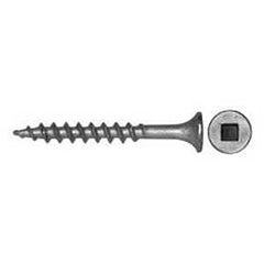 FKCYZ8134J BX/500 SCREW 8X1-3/
