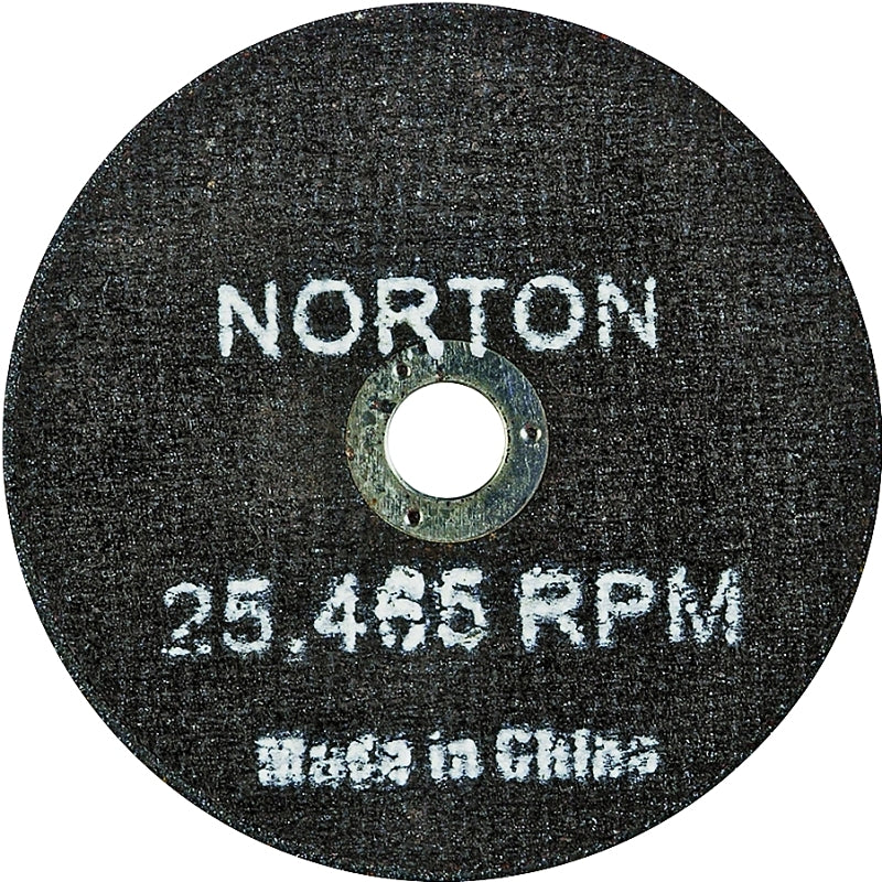 35553 BLADE METAL 3IN ALOX