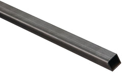Stanley Hardware 4067BC Series N341-453 Metal Tube, Square, 36 in L, 3/4 in W, 16 ga Wall, Steel, Plain