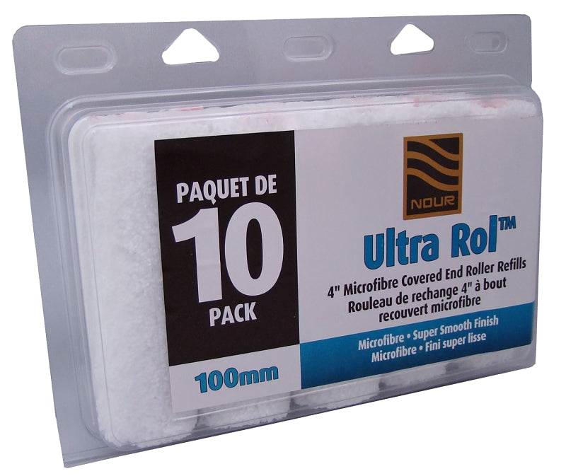 Z 4UMF10-10 10MM 100MM MICROFI