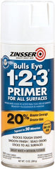 Zinsser 02008 Primer, White, 13 oz
