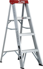 LP50497 LADDR STEP ALUM T3 4FT