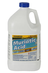 CH516 ACID MURIATIC 1 GALLON