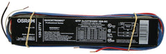 75861/49906 BALLAST FLUO ELEC