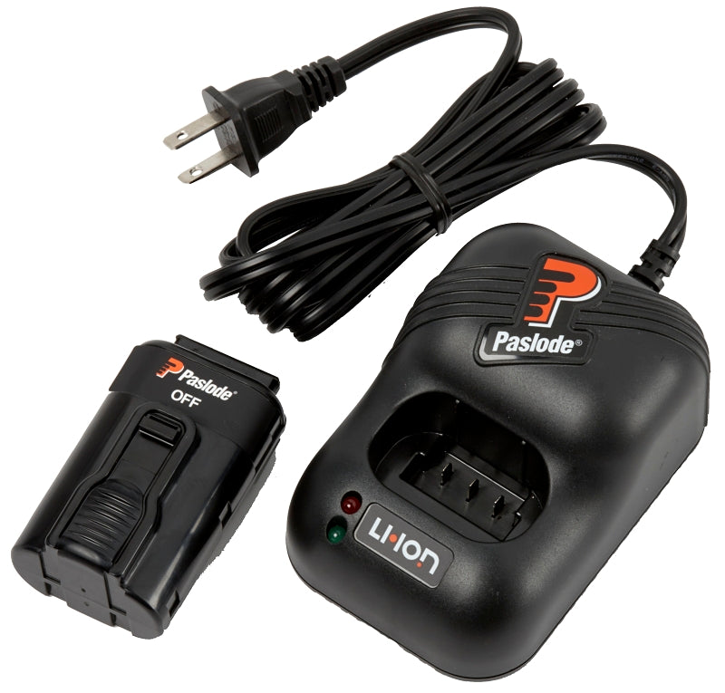 902667C CHARGER BATT LI-ION