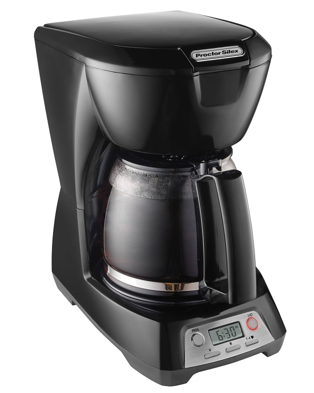 43672PS CFEEMAKER 12CUP PROG