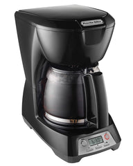 43672PS CFEEMAKER 12CUP PROG