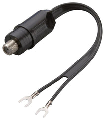 Zenith VN1001MTRW Transformer, Black