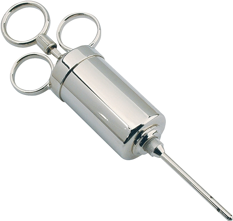 23-0402-W 2OZ MARINADE INJECTR
