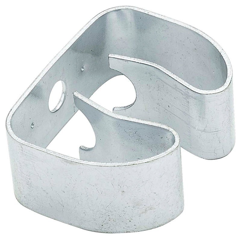 National Hardware V2217 N189-003 Gripper Clip, 5 lb, Steel, Zinc