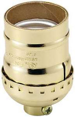 975ABD-BOX KEYLS MTL LMPHLDR