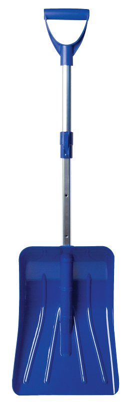 SHOVEL TRUNK SNOW TELESCOPIC